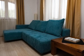 St. John Hill Apartment, Bansko